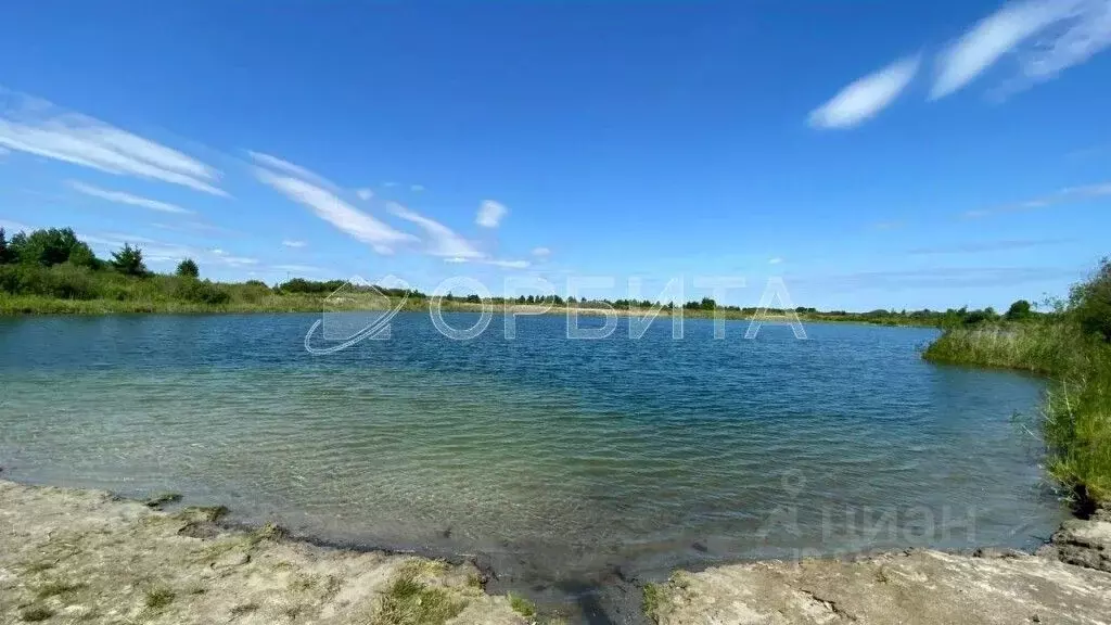 Участок в Тюменская область, Нижнетавдинский район, Березка СНТ  (7.0 ... - Фото 1