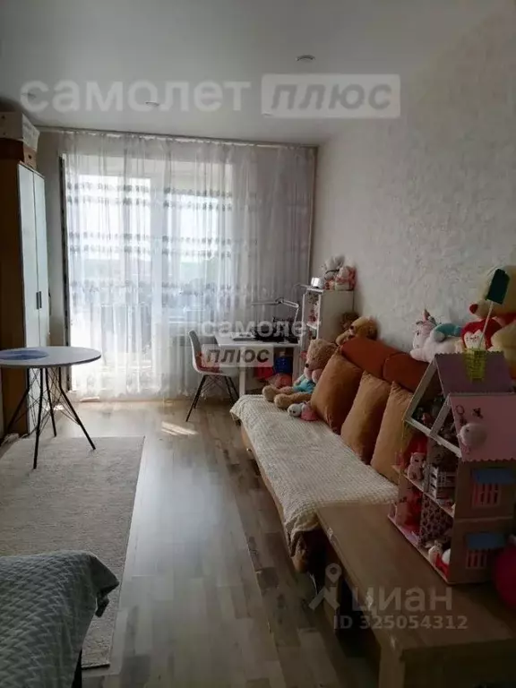 1-к кв. Марий Эл, Йошкар-Ола ул. Мира, 8 (45.0 м) - Фото 1