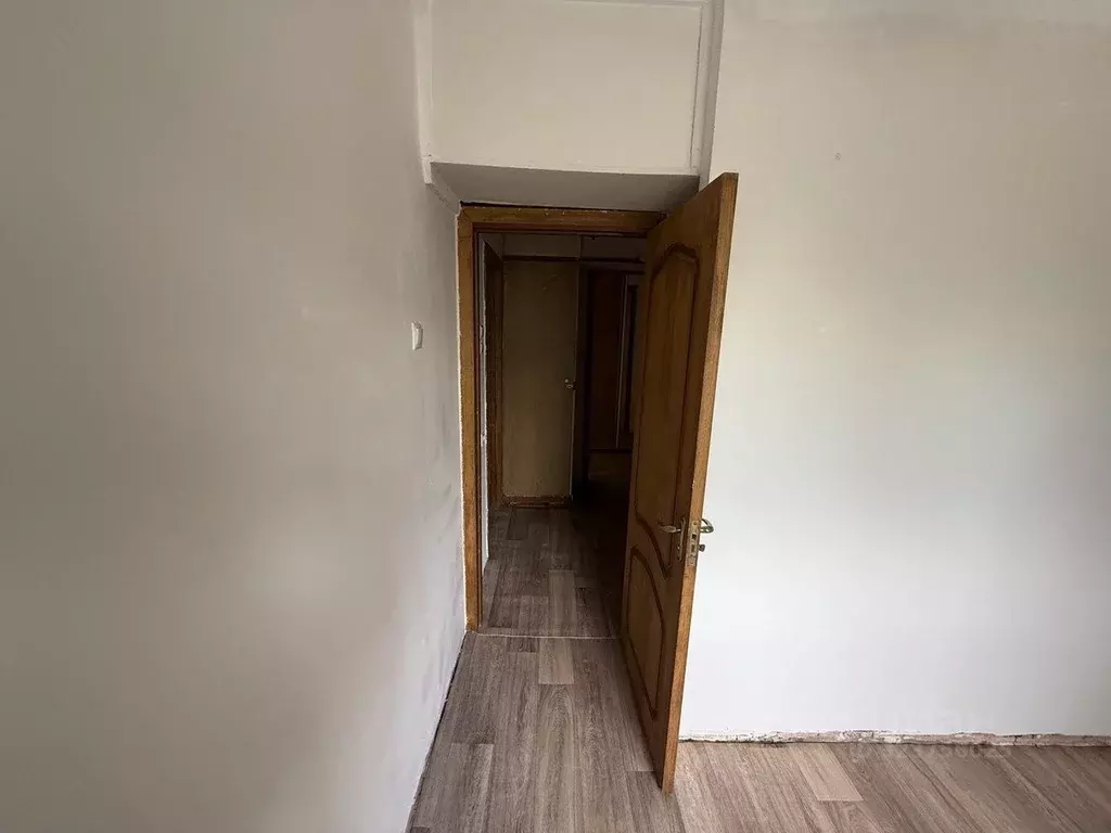 3-к кв. Белгородская область, Белгород Вокзальная ул., 19а (60.3 м) - Фото 2