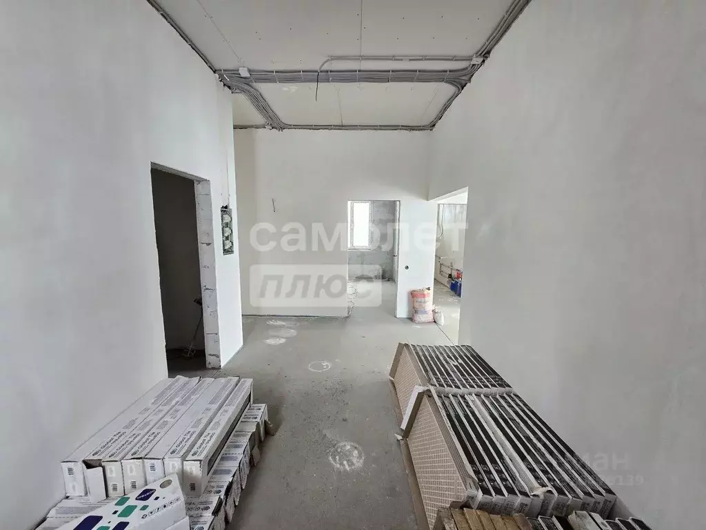 Дом в Краснодарский край, Тимашевск Индустриальный мкр, ул. Майская, ... - Фото 2