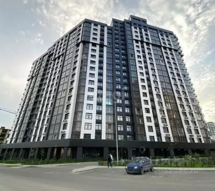 2-к кв. Калужская область, Обнинск ул. Долгининская, 8 (62.4 м) - Фото 0