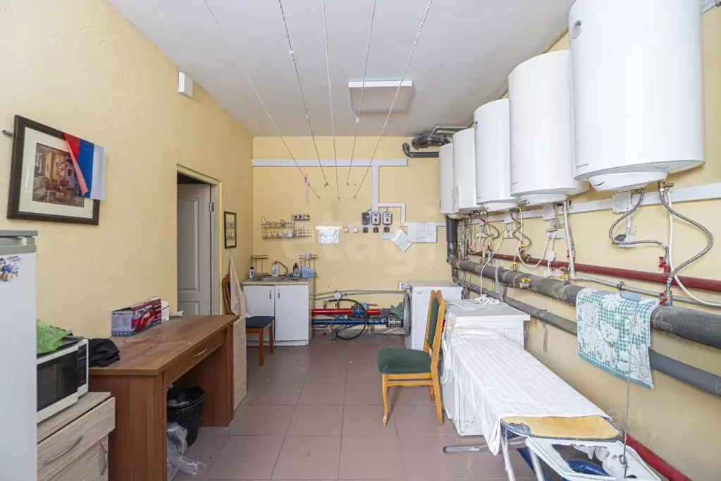 Студия Севастополь ул. Глухова, 9 (14.5 м) - Фото 1