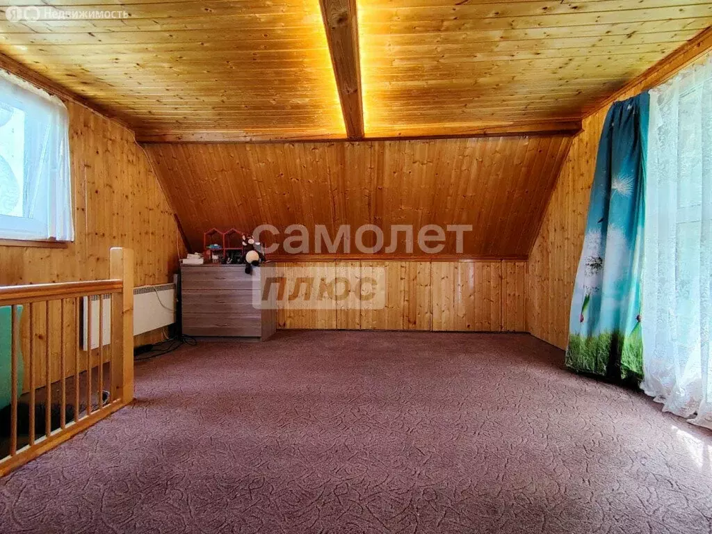 Дом в Наро-Фоминский городской округ, деревня Чеблоково (34 м) - Фото 1