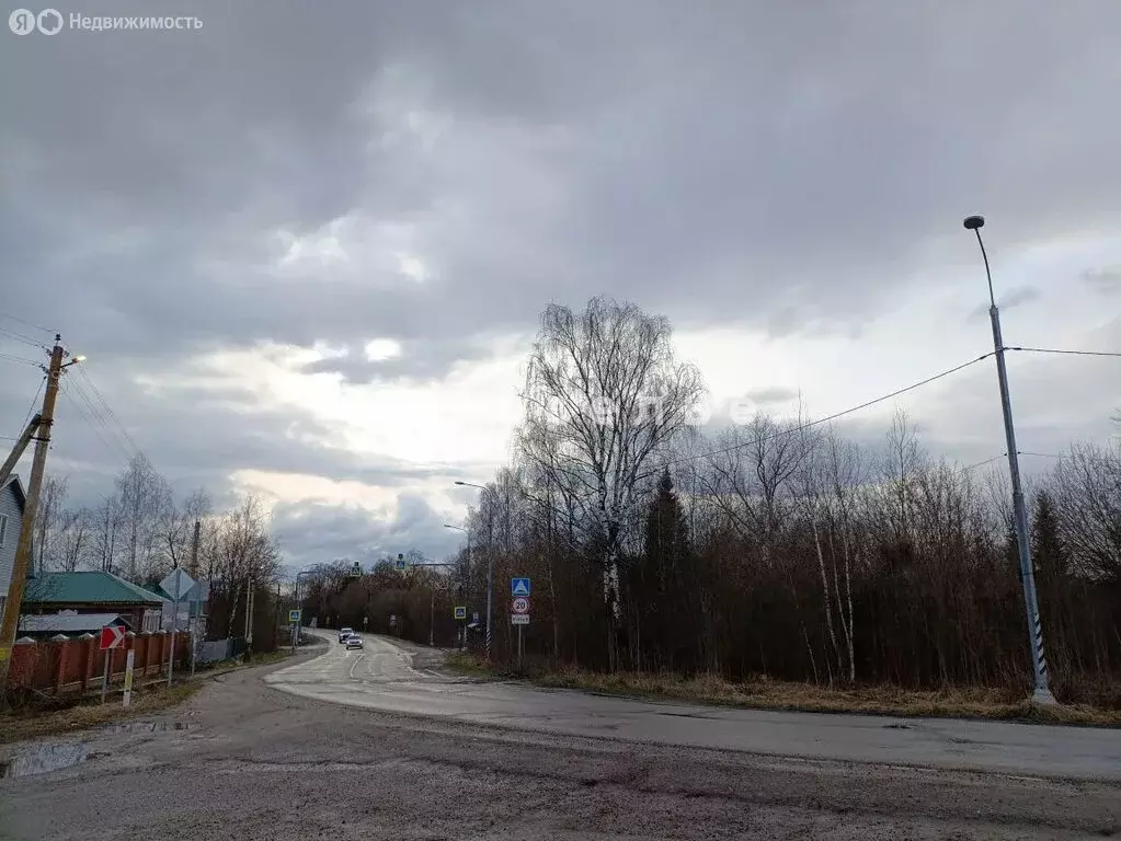 Участок в Рязань (8 м) - Фото 2