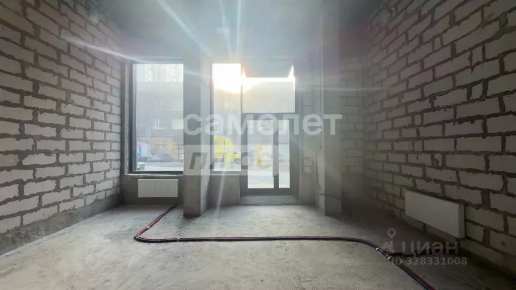 Помещение свободного назначения в Москва ул. Крузенштерна, 9 (127 м) - Фото 2