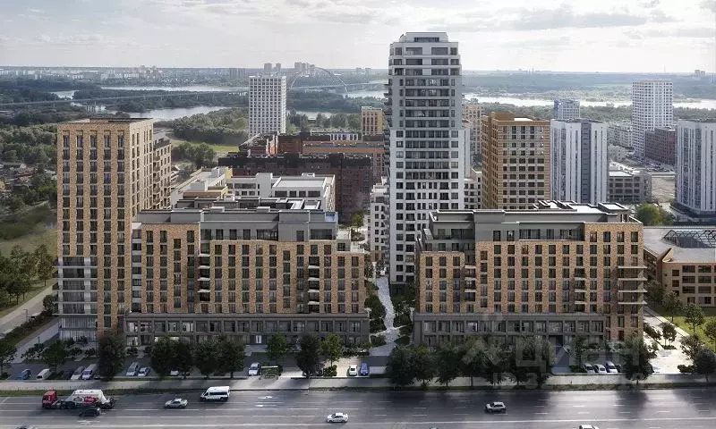 Гараж в Новосибирская область, Новосибирск Большевистская ул., 88 (14 ... - Фото 2