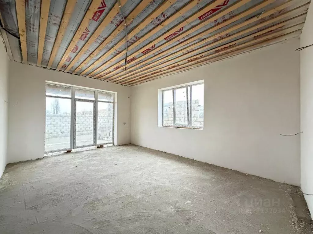 Дом в Кабардино-Балкария, Чегем ул. Чегемская, 9 (136 м) - Фото 2