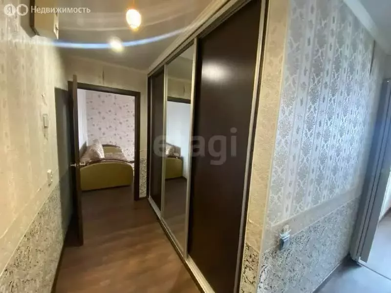 2-комнатная квартира: Салават, улица Ленина, 59 (43.5 м) - Фото 1