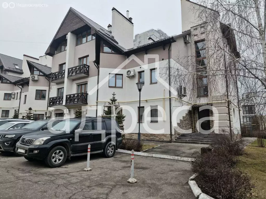 2-комнатная квартира: Самара, Солнечная улица, 30А (92.3 м) - Фото 1