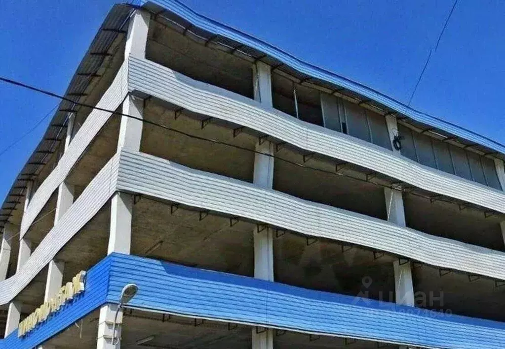Помещение свободного назначения в Москва Юровская ул., 103 (1200 м) - Фото 1