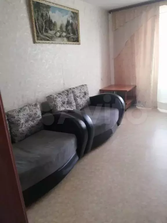 1-к. квартира, 36 м, 6/9 эт. - Фото 0