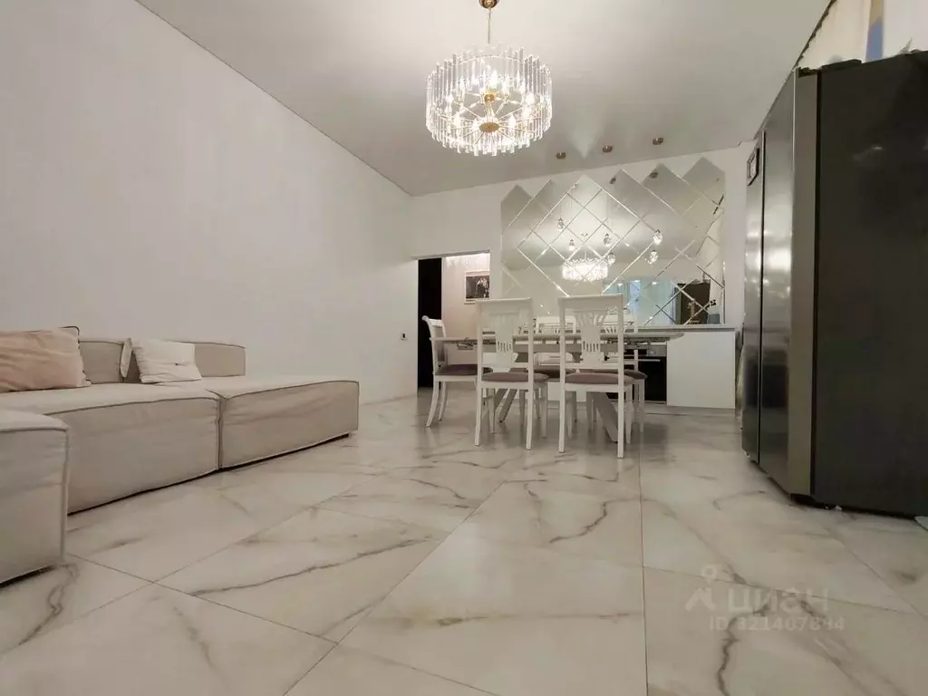 1-к кв. Ханты-Мансийский АО, Нижневартовск ул. 60 лет Октября, 27 ... - Фото 1