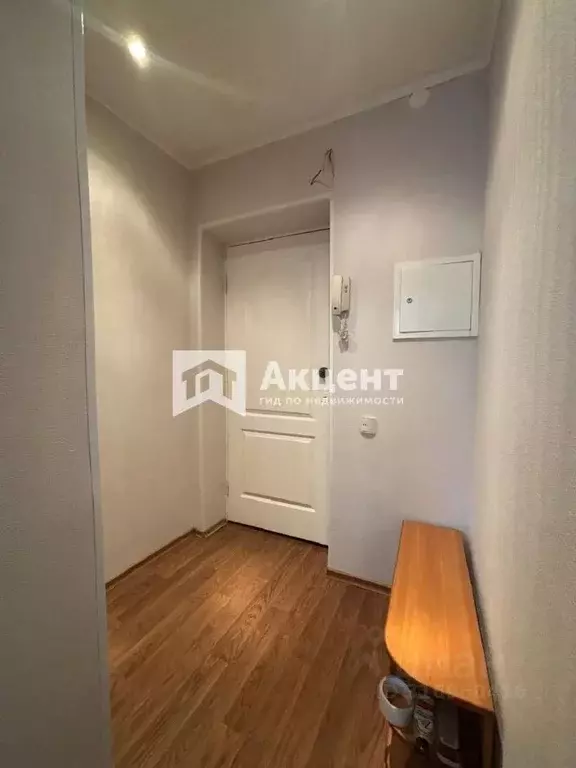 2-к кв. Ивановская область, Иваново ул. Красных Зорь, 4 (39.9 м) - Фото 1