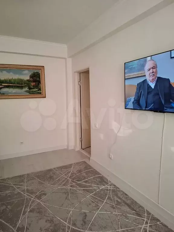 2-к. квартира, 52 м, 3/6 эт. - Фото 1