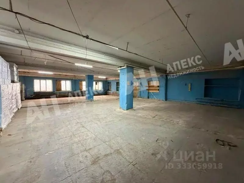 Производственное помещение в Московская область, Наро-Фоминский ... - Фото 2