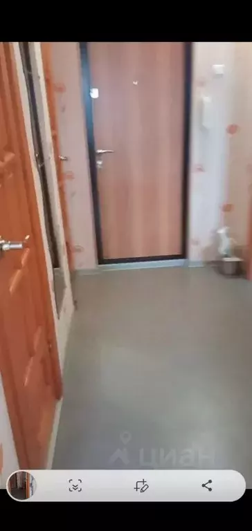 1-к кв. Нижегородская область, Нижний Новгород Гордеевская ул., 62 ... - Фото 2