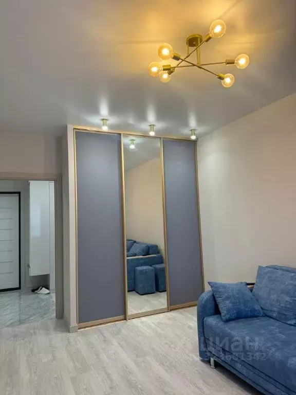 2-к кв. Нижегородская область, Нижний Новгород Большая Покровская ул., ... - Фото 0