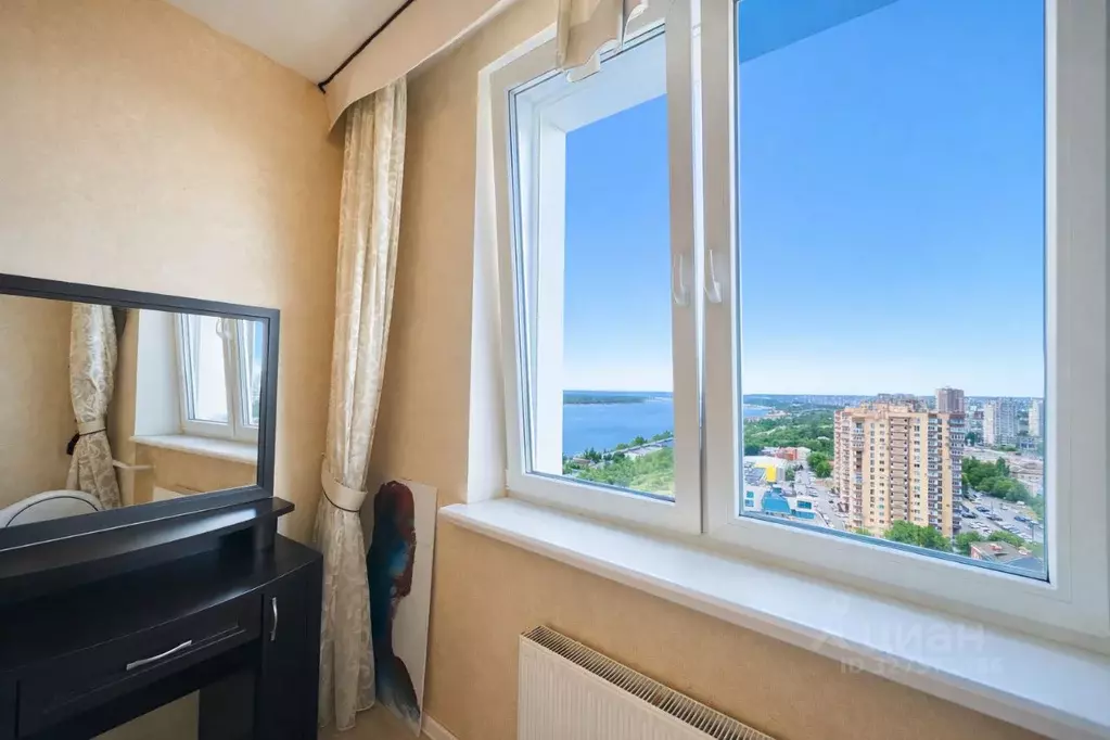 2-к кв. Волгоградская область, Волгоград ул. Калинина, 2А (65.0 м) - Фото 2