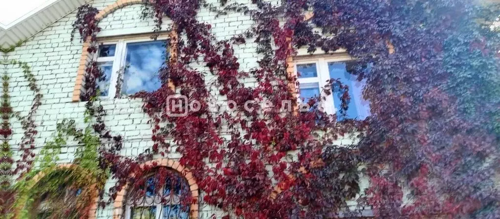 Коттедж в Рязанская область, Рязань ул. Элеваторный заулок, 12 (226 м) - Фото 1