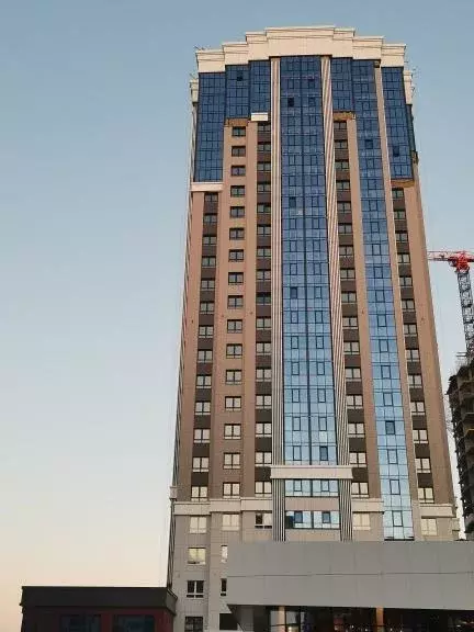 Квартира, 2 комнаты, 71.63 м - Фото 1