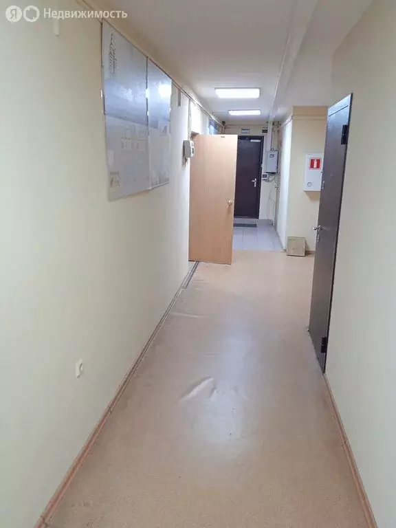 Офис (34 м) - Фото 2