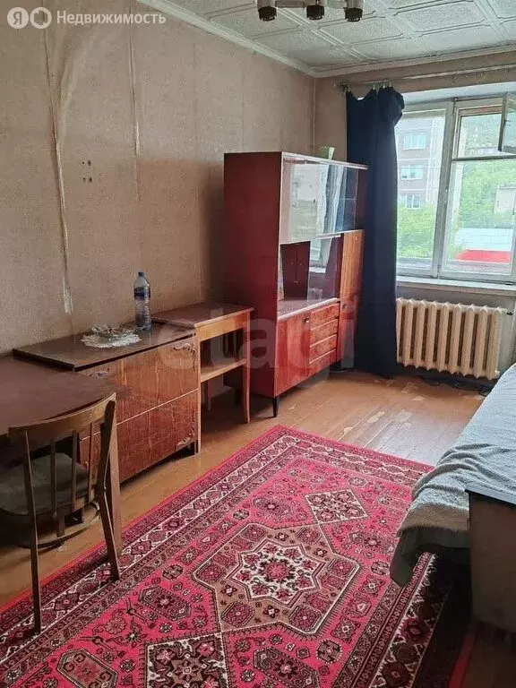 1-комнатная квартира: Миасс, Уральская улица, 6 (31 м) - Фото 0