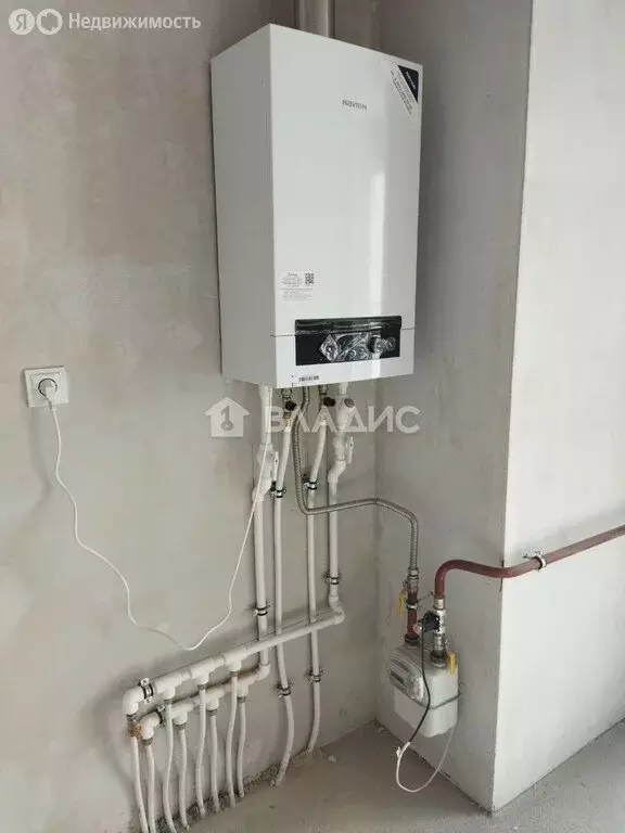 1-комнатная квартира: Калининград, Советский проспект, 130 (37.5 м) - Фото 2