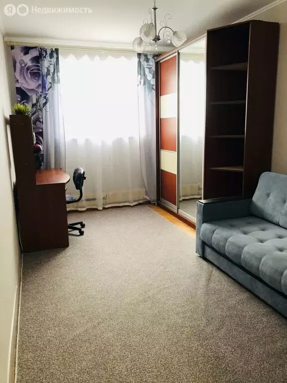 2-комнатная квартира: Москва, район Капотня, 4-й квартал, 6 (52.1 м) - Фото 2