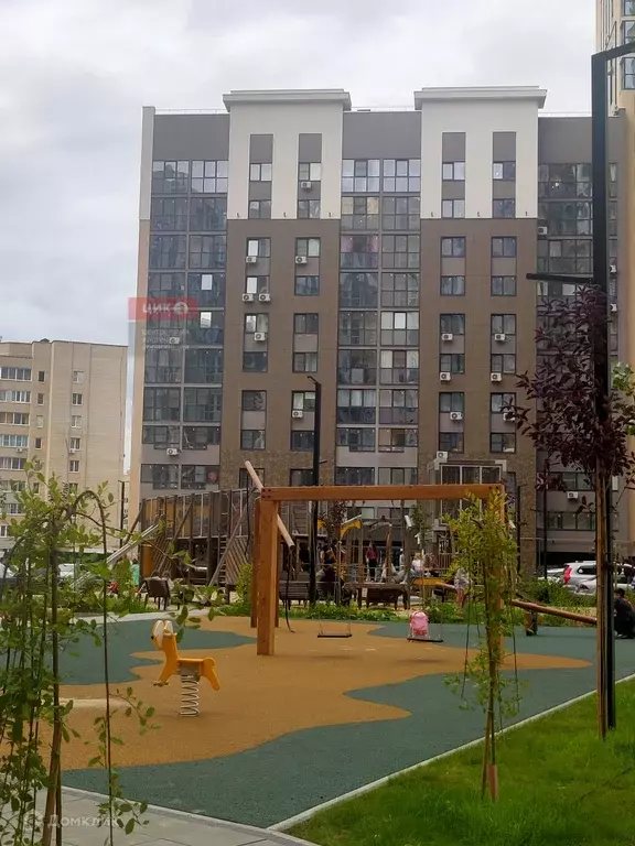 Продаётся 2-к квартира, 62 м - Фото 0