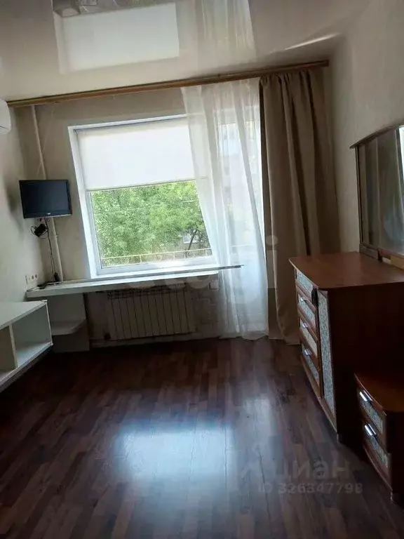 1-к кв. Самарская область, Самара ул. Гагарина, 169 (31.0 м) - Фото 2