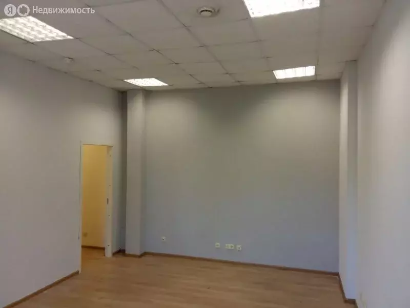 Офис (35.5 м) - Фото 0