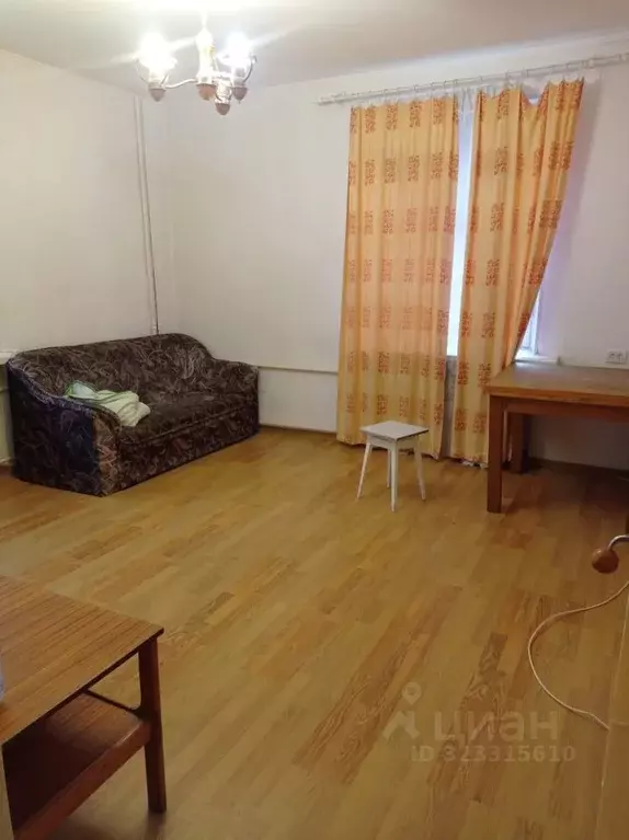 3-к кв. Пензенская область, Пенза Красная ул., 24А (59.0 м) - Фото 1