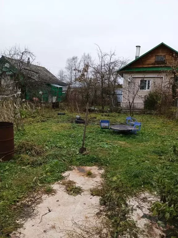 Дом в Тверская область, Кимры ул. Маяковского, 13 (44 м) - Фото 0