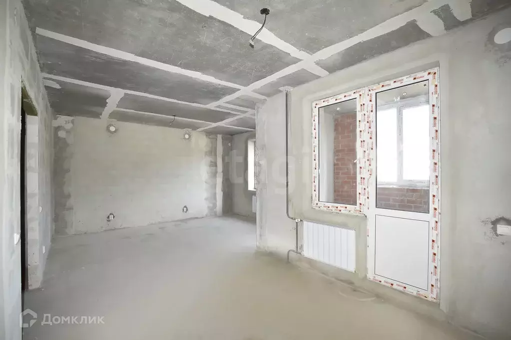 Продаётся 1-к квартира, 40 м - Фото 1