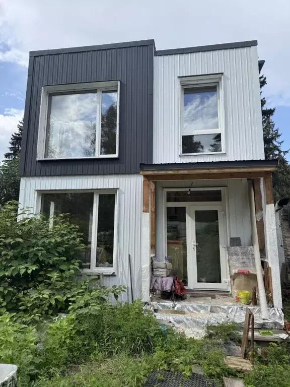 Дом в Московская область, Хотьково Сергиево-Посадский район, ул. ... - Фото 1