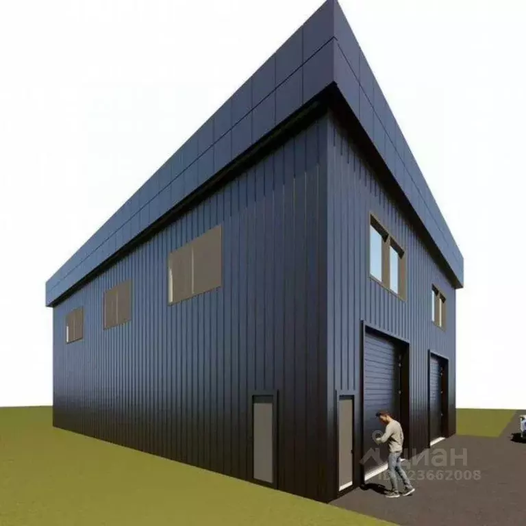 Помещение свободного назначения в Московская область, Балашиха ... - Фото 2