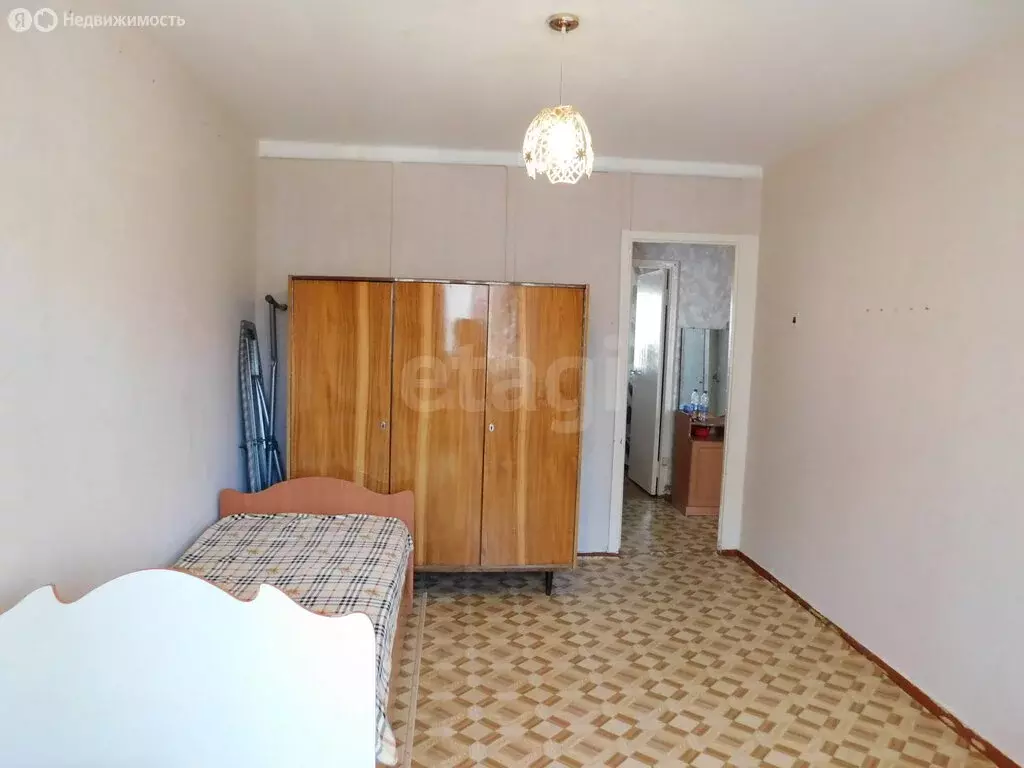 2-комнатная квартира: Долинск, Сахалинская улица, 6А (47.5 м) - Фото 2