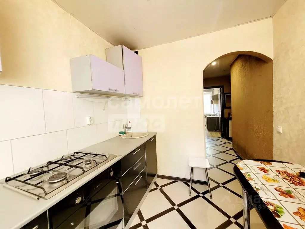 3-к кв. Рязанская область, Рязань Магистральная ул., 18 (60.0 м) - Фото 2