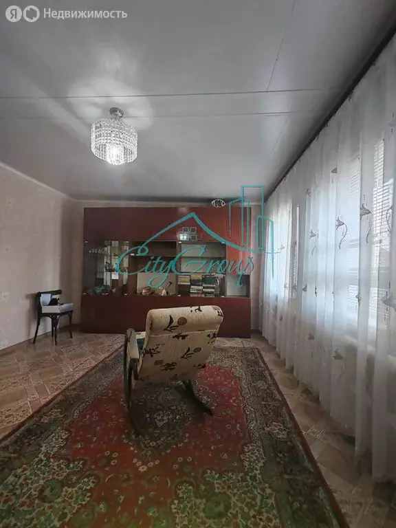 Дом в Орск, посёлок Железнодорожный, Каменная улица (75 м) - Фото 1