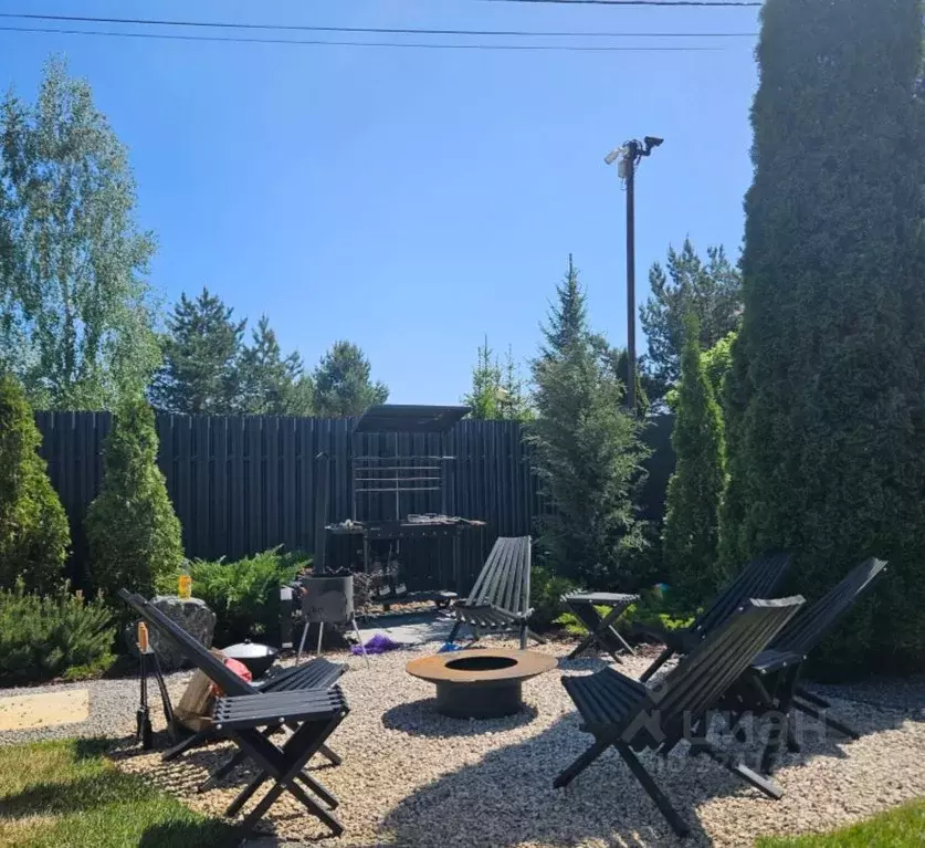 Дом в Москва д. Сенькино-Секерино, ул. Медовая, 34А (76 м) - Фото 2