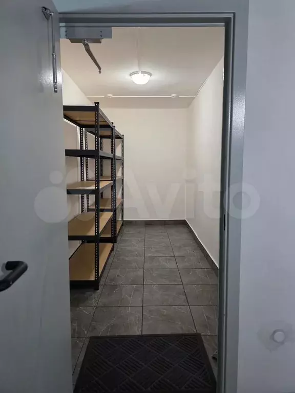 Кладовка, 5 м - Фото 1