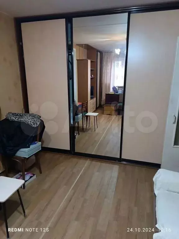 1-к. квартира, 40 м, 5/5 эт. - Фото 0