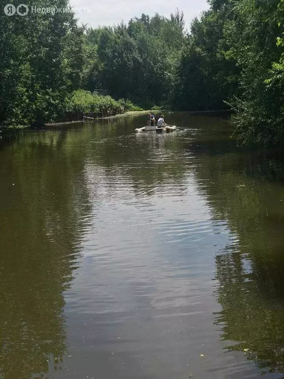 Дом в Хабаровск, СНТ Строитель (23 м) - Фото 2