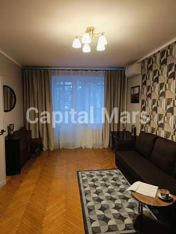 1-к кв. Москва Чонгарский бул., 26 (35.0 м) - Фото 2