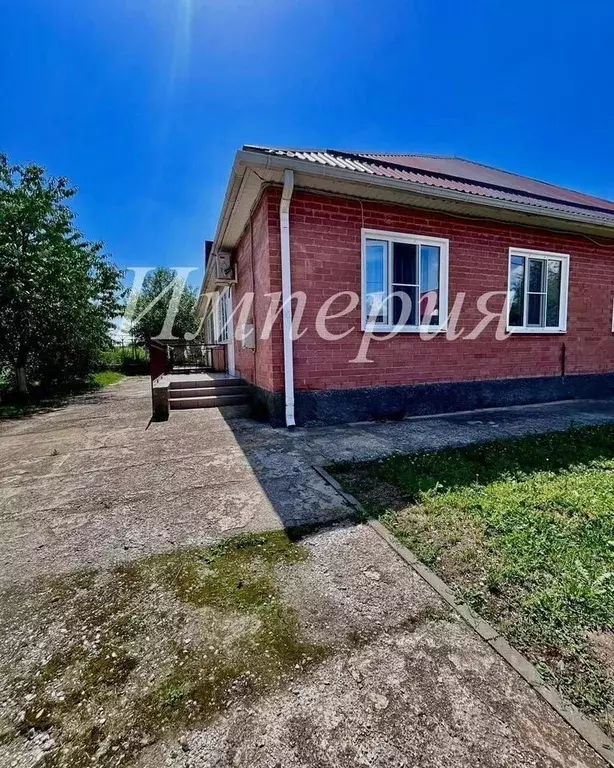 1-к кв. Краснодарский край, Новокубанск Молодая ул., 12 (34.0 м) - Фото 0
