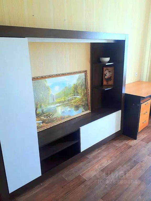 1-к кв. Башкортостан, Уфа Баязита Бикбая ул., 38 (40.0 м) - Фото 1