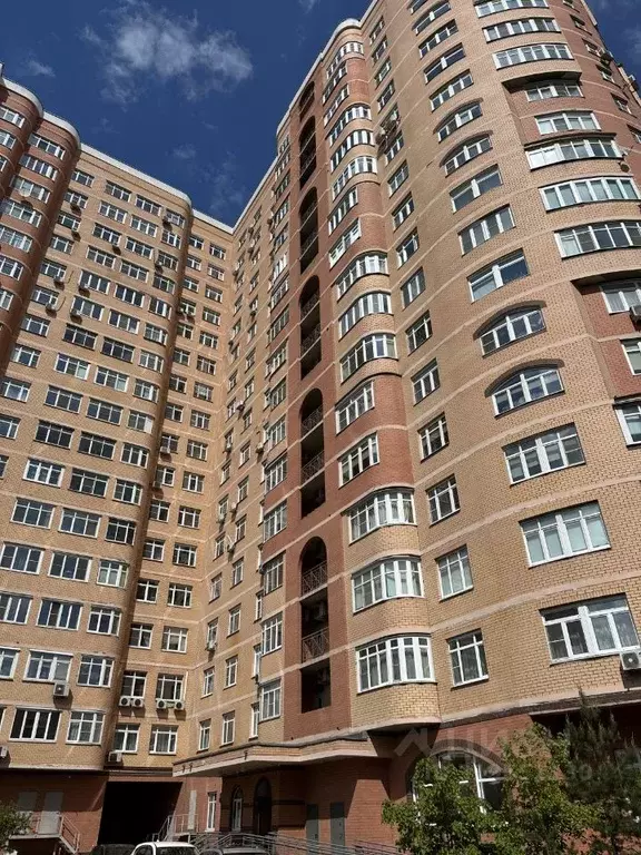3-к кв. Москва Борисовская ул., 1 (99.0 м) - Фото 0