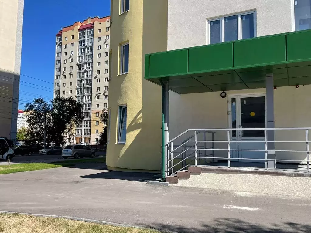 Помещение свободного назначения в Саратовская область, Энгельс ул. ... - Фото 2