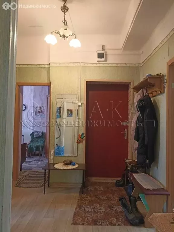 3-комнатная квартира: посёлок Тёсово-4, Ленинградская улица, 6/11 ... - Фото 2