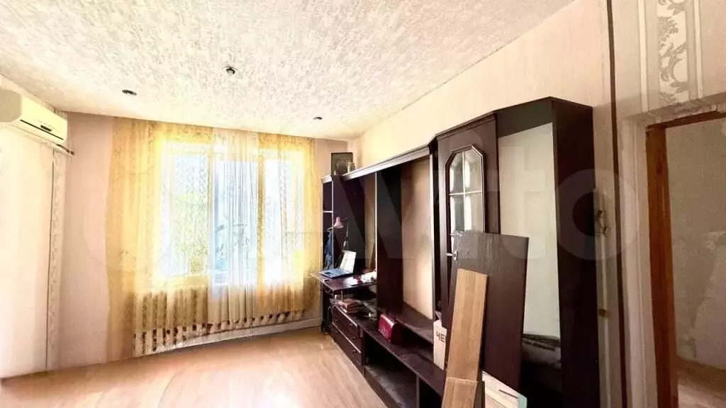 2-к. квартира, 47 м, 2/2 эт. - Фото 1